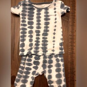 Kyte Baby Short Shelve PJs